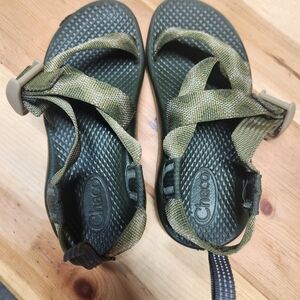 Chaco Kids Water Shoes